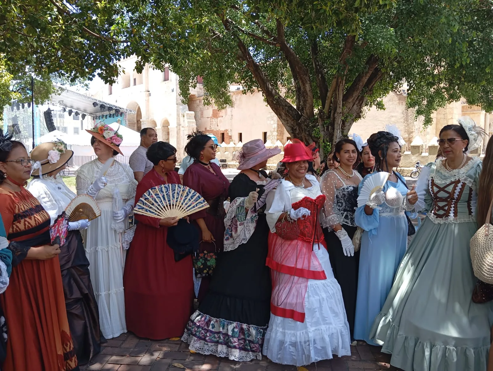 santo domingo