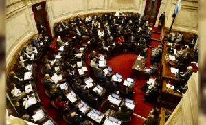 Propiedad privada: Senado trata la eliminación de límites para la compra de tierras por extranjeros