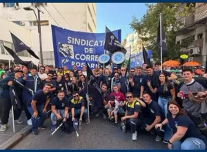El sindicato de Trabajadores del Correo inaugura este sábado su nuevo espacio cultural