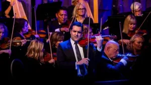 La Sinfónica de Rosario celebra el Día de la Bandera con una gala dedicada a la música argentina