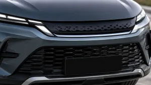Puede recorrer 1.100 km con un tanque de nafta: cómo es el SUV híbrido enchufable que se destaca en Argentina
