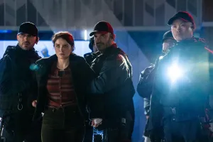 ¿Llegó para cambiarlo todo? Se estrena en los complejos de cine locales “El día de la revelación”, la nueva película de Spielberg  