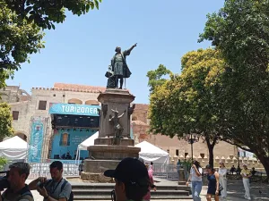 Santodomingo