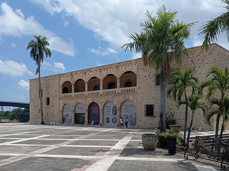 Santo Domingo