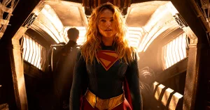 La llegada de “Supergirl” y la torpeza extrema de “Jackass” lideran los estrenos de cine de esta semana