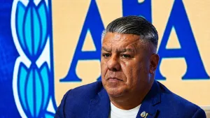 La Justicia avaló el traslado de la AFA a Pilar y anuló la designación de veedores de la IGJ