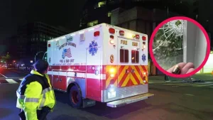 Alerta máxima a días del Mundial: nueve heridos en un tiroteo en Kansas, la ciudad donde concentra la Selección Argentina
