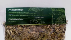 Seguridad Alimentaria: Assal alerta por la venta de la yerba mate Antonia