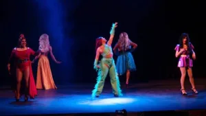 Rosario cierra el Mes de la Diversidad con una gran Gala en La Comedia