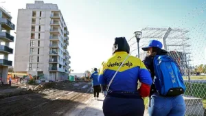 A 100 días de una cita histórica: Santa Fe se prepara para recibir a más de 4.000 atletas de toda Sudamérica