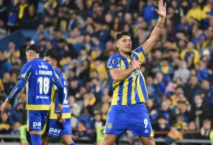 Panorama auriazul: Central está en la búsqueda de un terminador de jugadas