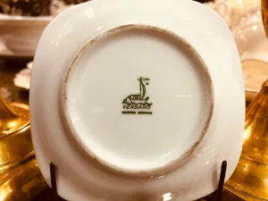 Verbano, ubicada en Capitán Bermúdez y única fábrica de porcelana del país, abre retiros voluntarios para desvincular a más de la mitad de su personal