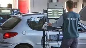 Gobierno anunció cambios en la VTV: dónde se podrá realizar a partir de ahora la revisión técnica