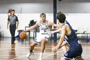 Gimnasia, Temperley y Náutico juegan el Federal de 3x3 en Paraná