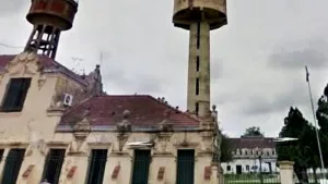 coronda