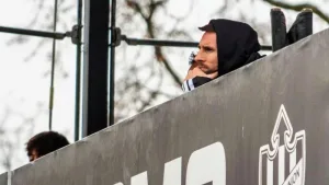 Leo Messi