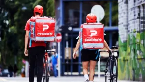 Empleados de PedidosYa