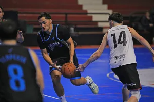 San Telmo sigue picante en la A y Libertad no para de ganar