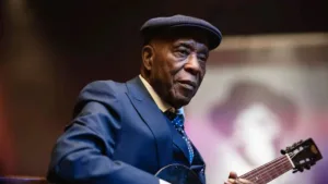 Buddy Guy