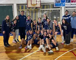 Otro fin de semana a pleno con las Ligas Formativas para los elencos rosarinos