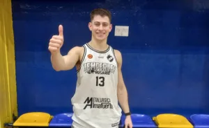 Temperley derrotó a Central con Traglia imparable