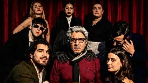 "Qué par de pelotudos": invitan a las últimas funciones de una comedia que da que hablar