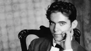 Federico García Lorca