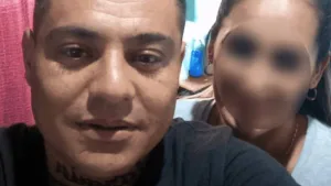 Condenan a la mujer del narco Viejo González como gerenta de banda en el cordón industrial