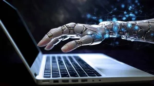 Inteligencia artificial