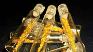 ORO