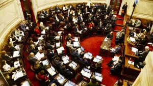 El Senado
