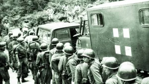 Los “Pañuelos Negros” consiguieron que represores del Operativo Independencia desfilen en el acto oficial por el 9 de Julio