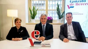 Un premio internacional de poesía exigirá a los concursantes declarar que no usaron IA