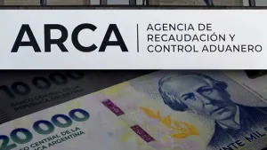 ARCA