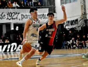 Temperley dio pelea pero quedó eliminado de la Liga Federal tras caer ante Derqui