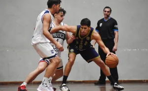 Gimnasia ante Náutico y todo el panorama del básquet local en tiempos de receso