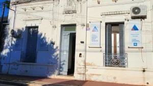 MPA de Villa Gobernador Galvez