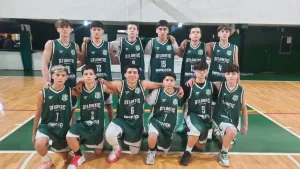 Finde movido para rosarinos y rosarinas en las Ligas formativas y federativas