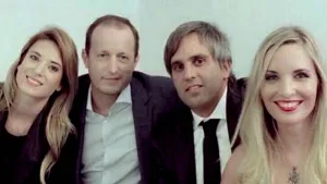 Investigan a la sobrina de Jesica Cirio y solicitaron medidas sobre su patrimonio