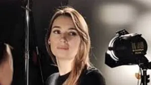 Xenia Fedorova