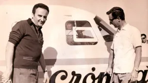 Crónica inventó el periodismo