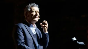 Macri