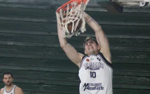 El viernes fue apasionante con seis duelos importantes para la Superliga
