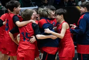 Los pibes de Santa Fe ganaron en el debut del Argentino y van por el F4