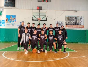 Los U21 de la Rosarina tendrán actividad a pleno durante este fin de semana de Ligas