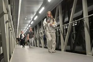 El Aeropuerto Internacional Rosario fortalece su conectividad con más vuelos para las vacaciones de invierno