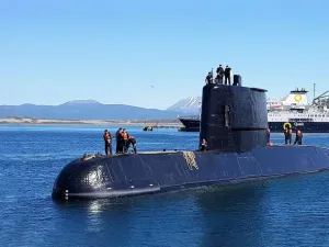 ARA San Juan: absolvieron a tres ex jefes de la Armada y solo uno fue condenado