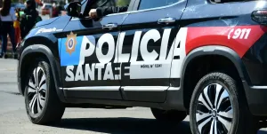 Dos policías condenados por coimas y por favorecer a una vendedora de droga en Parque Casas