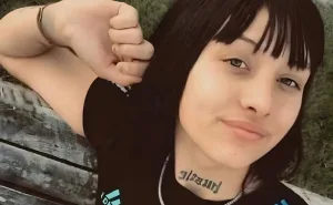 Alarma por la excarcelación del padre de Sofía Delgado: fijó domicilio cerca de las víctimas
