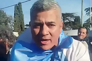 De mediador a víctima: murió un hombre tras intervenir en una pelea durante los festejos por la victoria de Argentina